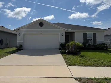 WINTER HAVEN FL Home