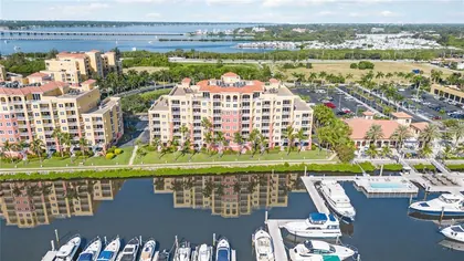 PALMETTO FL Home