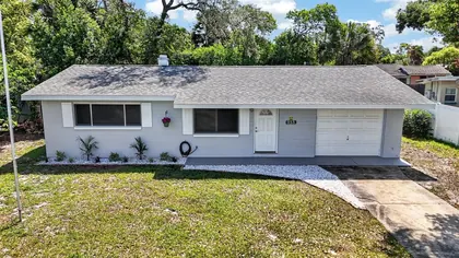 ORMOND BEACH FL Home