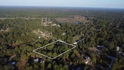 INGLIS FL Property