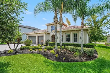 WESLEY CHAPEL FL Home