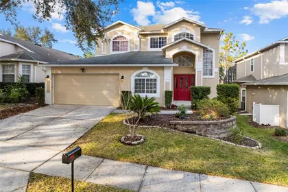 DAVENPORT FL Home
