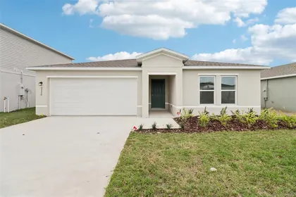 SUMTERVILLE FL Home