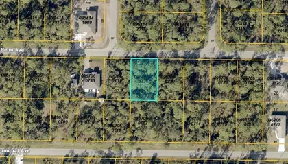 NORTH PORT FL Property