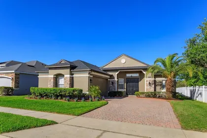 SANFORD FL Home