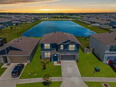 WESLEY CHAPEL FL Home
