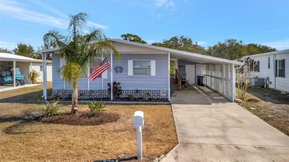 APOLLO BEACH FL Home