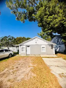 TAMPA FL Home