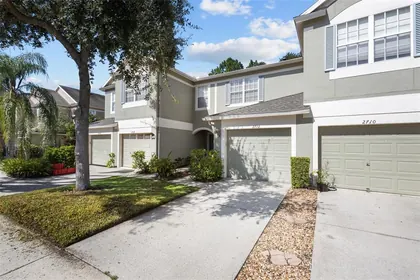 BRANDON FL Home