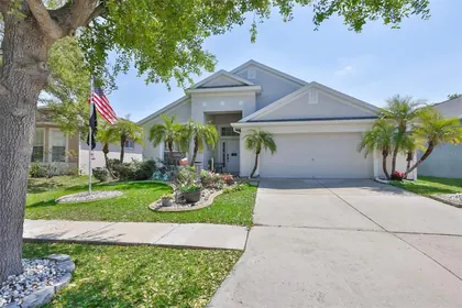 APOLLO BEACH FL Home