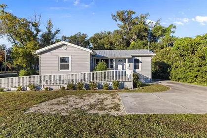 ARCADIA FL Property
