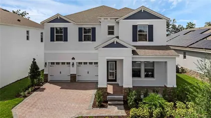WINTER GARDEN FL Home