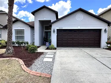 LAND O LAKES FL Home