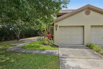 PALM HARBOR FL Home
