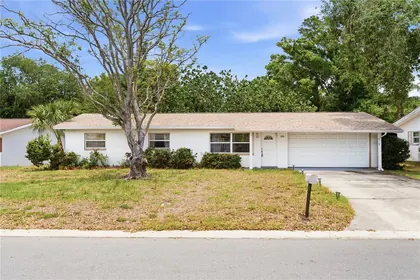 CLEARWATER FL Home