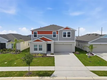 HAINES CITY FL Home