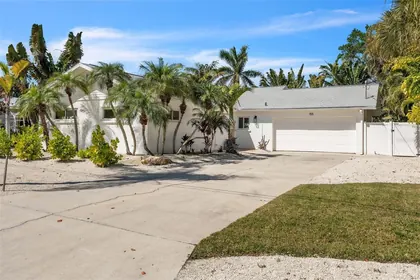 ANNA MARIA FL Home