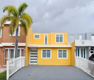 BAYAMON PR Home