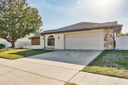 NEW PORT RICHEY FL Home