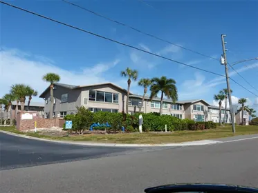 DUNEDIN FL Home