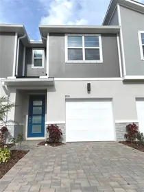 PARRISH FL Home