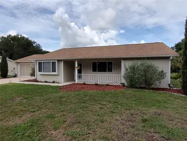 OCALA FL Home