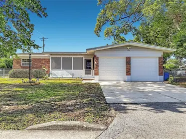 BRANDON FL Home