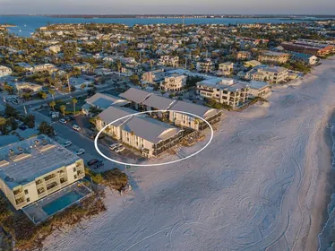 HOLMES BEACH FL Home