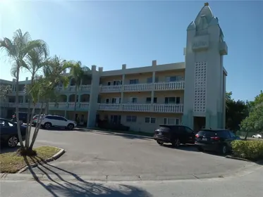 CLEARWATER FL Home