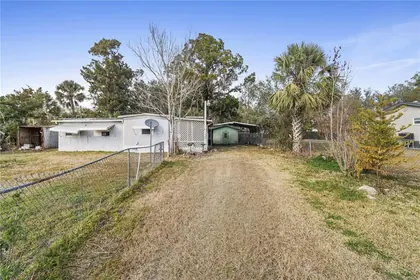 BUNNELL FL Home