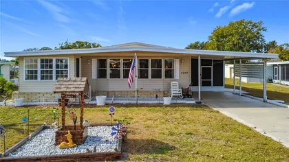 TAVARES FL Home