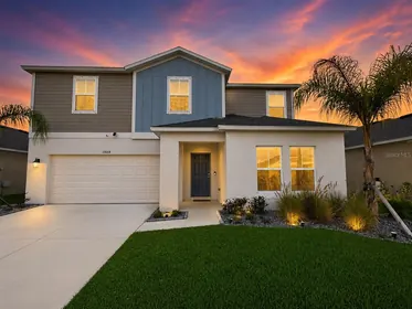 RIVERVIEW FL Home