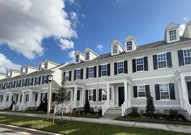 CELEBRATION FL Home