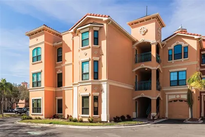 CLEARWATER FL Home