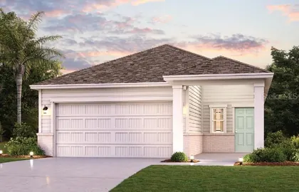 PALM COAST FL Home