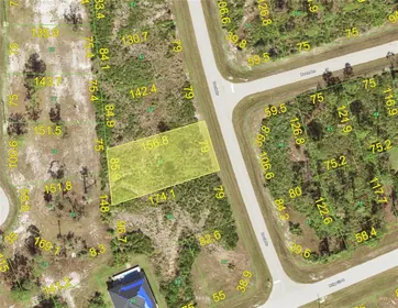PLACIDA FL Property