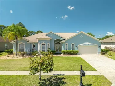 PALM BAY FL Home