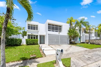 SAN JUAN PR Home