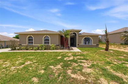 DUNDEE FL Home