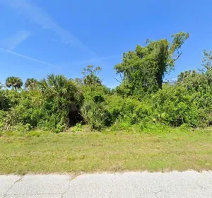 PORT CHARLOTTE FL Property