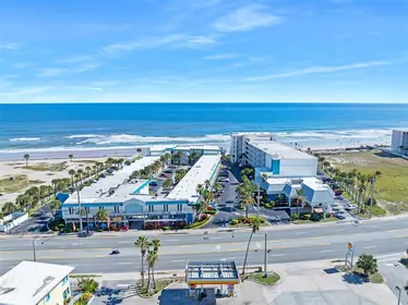 DAYTONA BEACH FL Home
