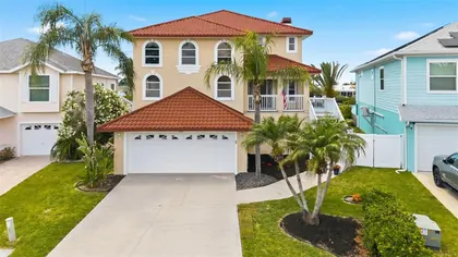 NEW PORT RICHEY FL Home