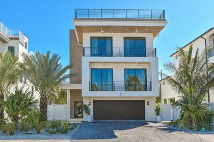 ANNA MARIA FL Home