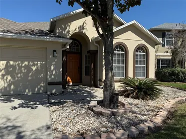 WINTER GARDEN FL Home
