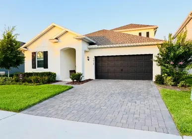 CLERMONT FL Home