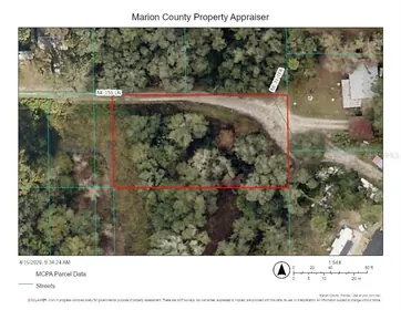 CITRA FL Property