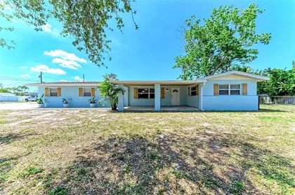 PALMETTO FL Home