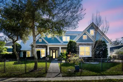 TARPON SPRINGS FL Home
