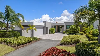 DORADO PR Home