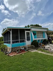 MOUNT DORA FL Home